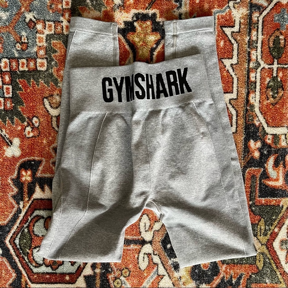 Gymshark seamless leggings